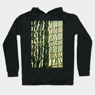 Loftus Reflection Hoodie